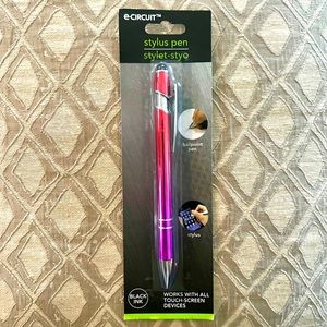 e-Circuit Stylus Pen